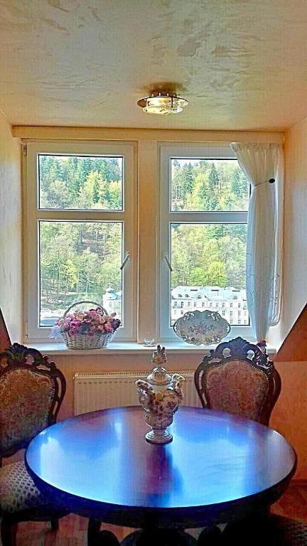 Fantasy Apartment Karlovy Vary Exterior foto