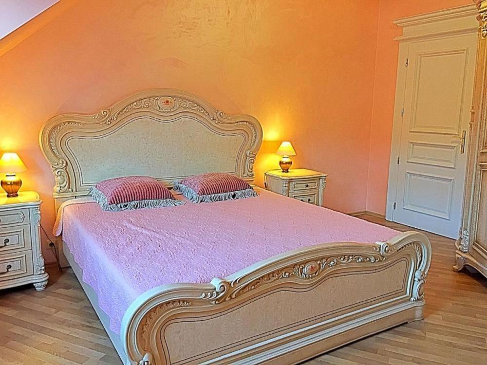 Fantasy Apartment Karlovy Vary Exterior foto