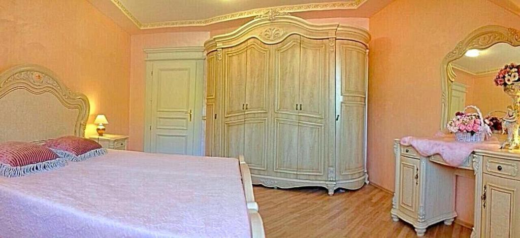 Fantasy Apartment Karlovy Vary Exterior foto