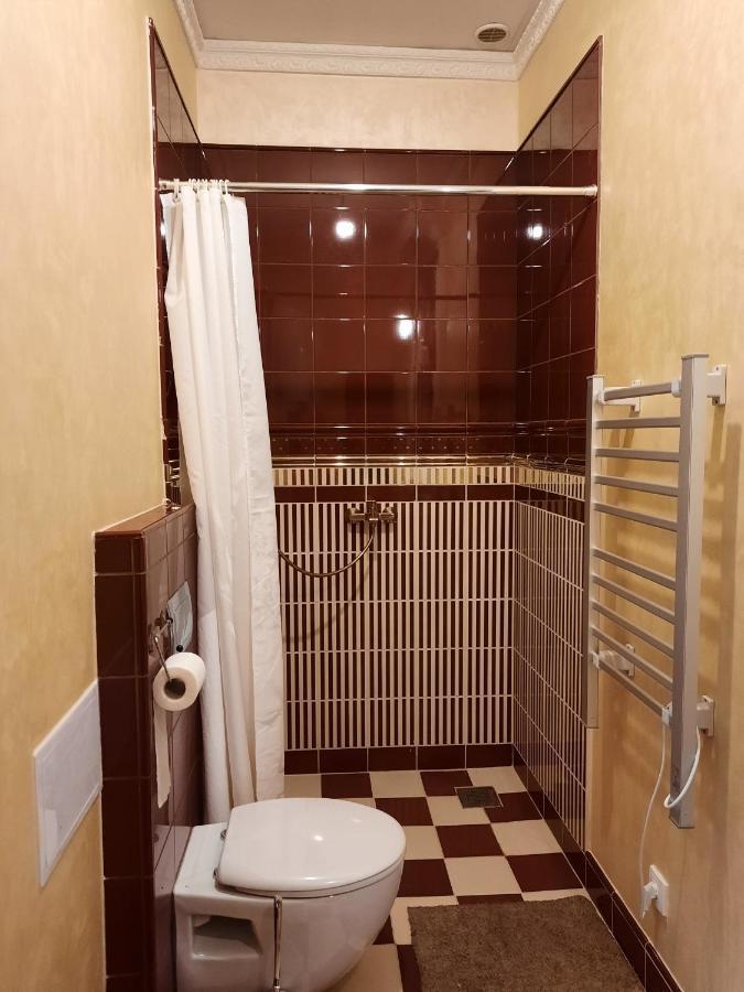 Fantasy Apartment Karlovy Vary Exterior foto